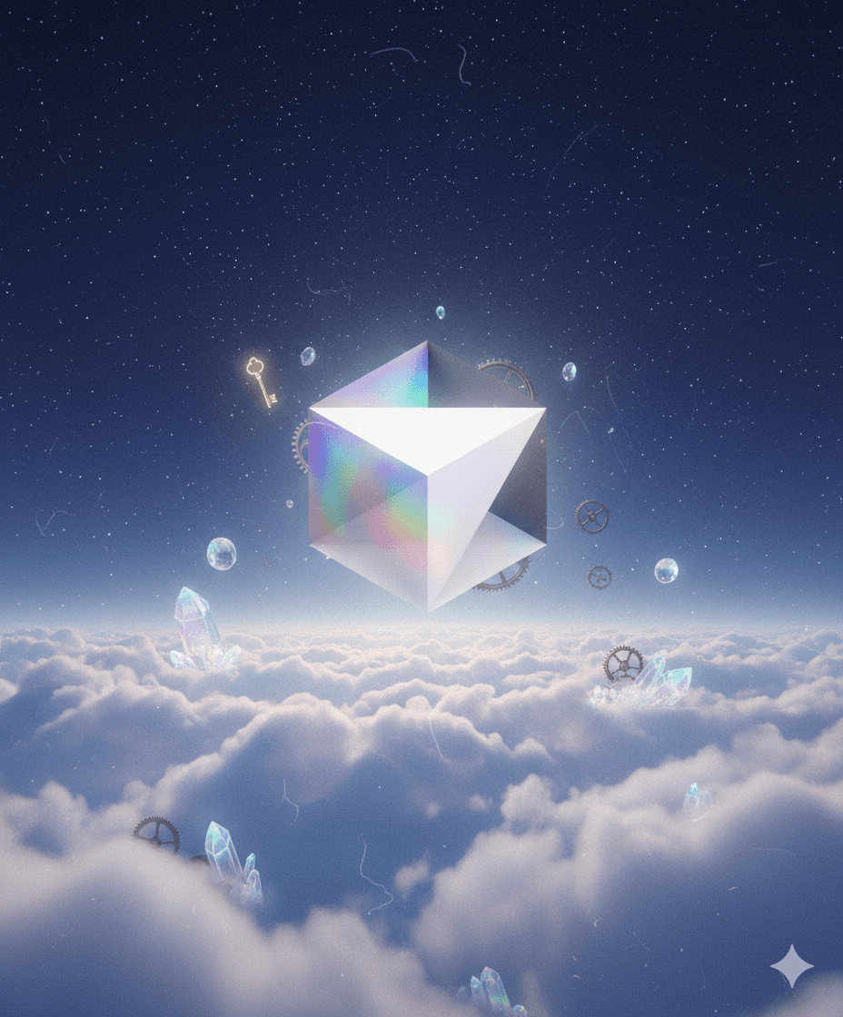 Rediscovering Cursor